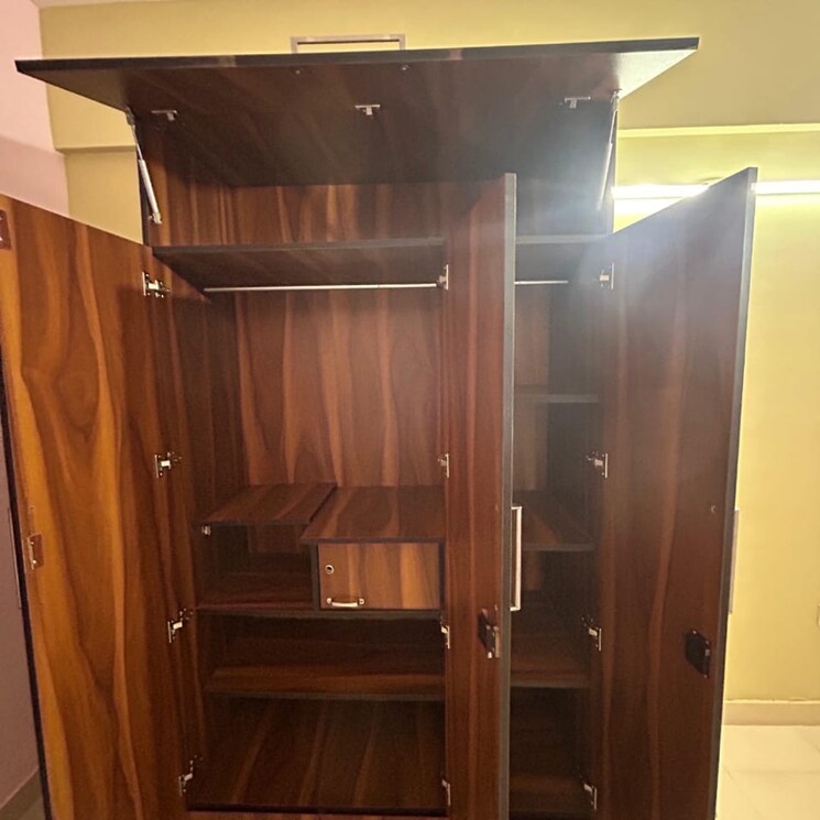 undefined, sector 86 3.5 Bedroom 1709 Sq.Ft. Apartment In Sector 86 Faridabad 9172991