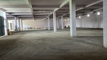  Warehouse – Exterior View View at Sainik Residency Tigaon, Tigaon - for Rent
