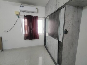 Kitchen in 2 BHK Apartment at Kruthi Residency, Ameenpur – for Rent