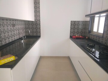 Furnished Amenities in 3 BHK Apartment at Lodha The Park, Worli – for Rent