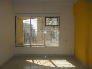 3 BHK Apartment For Rent in Lashkaria Green Towers, Andheri West