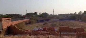 Plot Area in  Land at Hehal – for Sale
