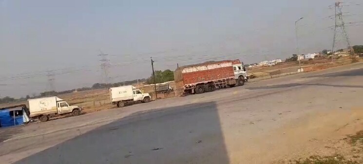 Nearby, hehal Commercial Land 2178 Sq.Ft. In Hehal Ranchi 9172937