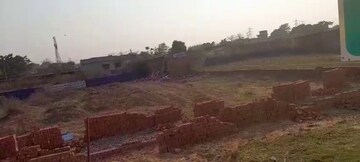 Plot Area in  Land at Hehal – for Sale