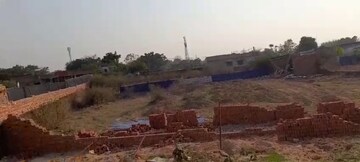 Plot Area in  Land at Hehal – for Sale