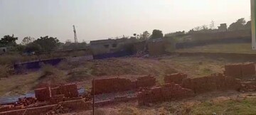 Plot Area in  Land at Hehal – for Sale