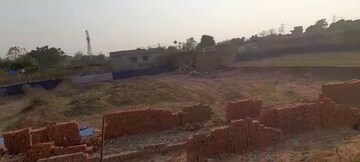 Plot Area in  Land at Hehal – for Sale