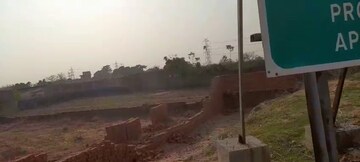 Plot Area in  Land at Hehal – for Sale