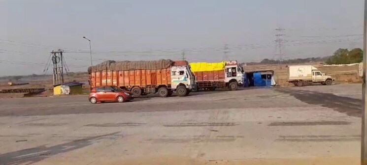 Nearby, hehal Commercial Land 2178 Sq.Ft. In Hehal Ranchi 9172937