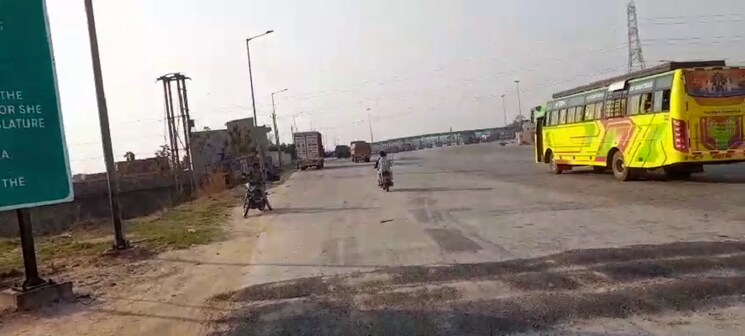 Nearby, hehal Commercial Land 2178 Sq.Ft. In Hehal Ranchi 9172937