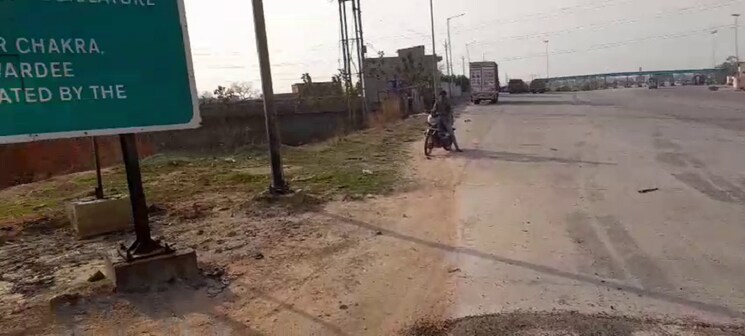 Nearby, hehal Commercial Land 2178 Sq.Ft. In Hehal Ranchi 9172937