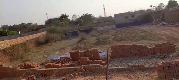 Plot Area in  Land at Hehal – for Sale