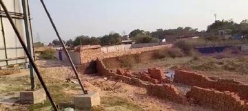 Plot Area in  Land at Hehal – for Sale