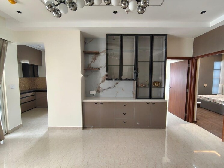 Room, aurobindo-the-regent 3 Bedroom 1686 Sq.Ft. Apartment In Kondapur Hyderabad 9172983