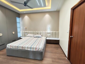 Bedroom in 3 BHK Apartment at Aurobindo The Regent, Kondapur – for Rent