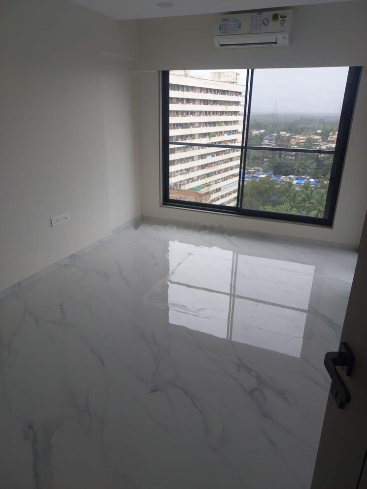 Room, vaibhavlaxmi-east-syde 2 Bedroom 586 Sq.Ft. Apartment In Ghatkopar East Mumbai 9172970