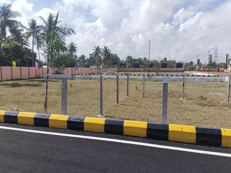 Exterior View, kalavakkam  2400 Sq.Ft. Plot In Kalavakkam Chennai 9174022