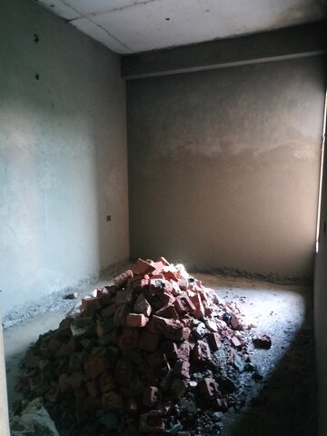 Bedroom in 3 BHK Builder Floor at Knowledge Park V Greater Noida – for Sale