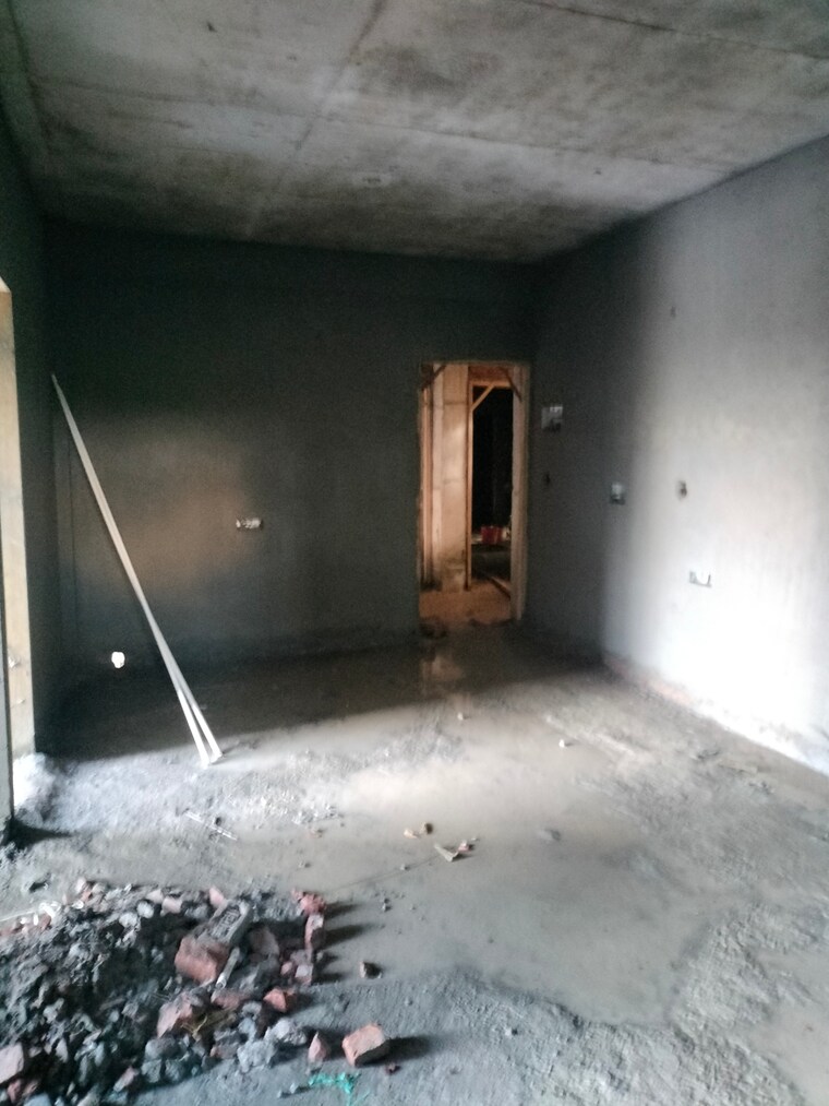 Room, knowledge park v greater noida 3 Bedroom 1700 Sq.Ft. Builder Floor In Knowledge Park V Greater Noida Greater Noida 9173042