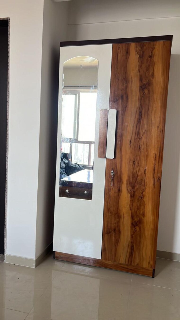 Room, puraniks-city-reserva 1 Bedroom 411 Sq.Ft. Apartment In Ghodbunder Road Thane 9173008