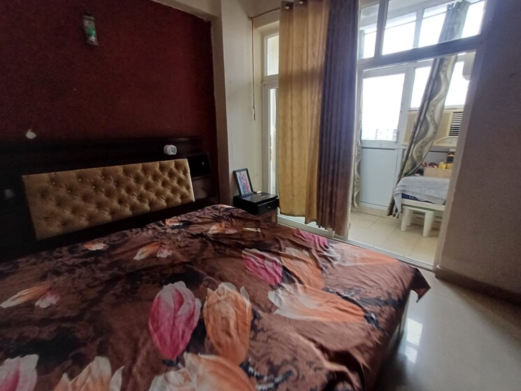 Bedroom, sector 26 1 RK 580 Sq.Ft. Independent House In Sector 26 Noida 9173029