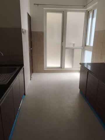 Building Lobby in 3 BHK Apartment at Conscient Heritage One, Sector 62 – for Rent