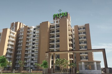 3 BHK Apartment For Sale in Puri Pratham, Sector 84