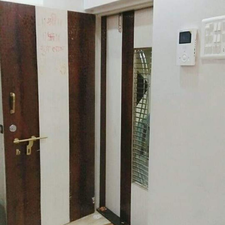 Bedroom, sion 1.5 Bedroom 623 Sq.Ft. Apartment In Sion Mumbai 9173080