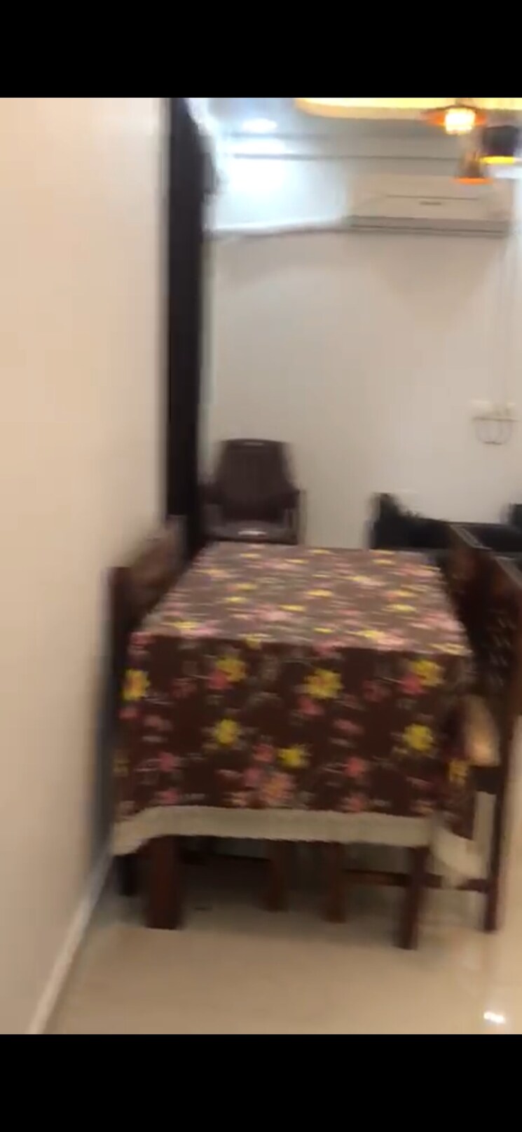 Bedroom, signature-global-golf-greens 2.5 Bedroom 640 Sq.Ft. Apartment In Sector 79 Gurgaon 9173045