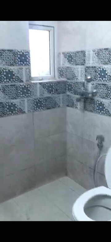 Bathroom in 2.5 BHK Apartment at Signature Global Golf Greens, Sector 79 – for Rent