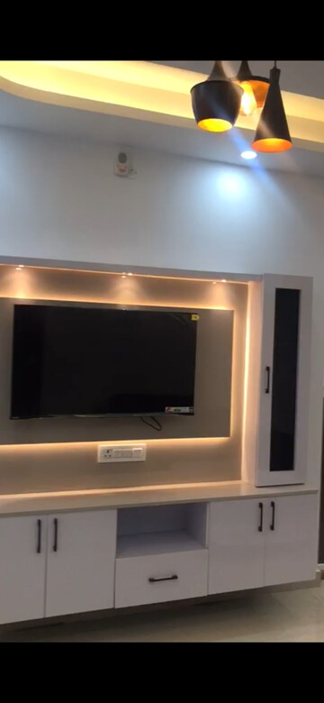 Furnished Amenities in 2.5 BHK Apartment at Signature Global Golf Greens, Sector 79 – for Rent