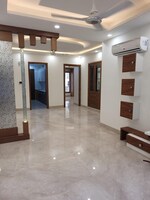 3 BHK + Servant Room 2040 Sq.Ft. Apartment in M3M Heights