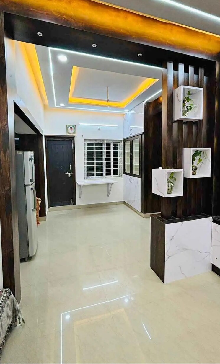 Kitchen, prestige-high-fields 3 Bedroom 1742 Sq.Ft. Apartment In Gachibowli Hyderabad 9173059