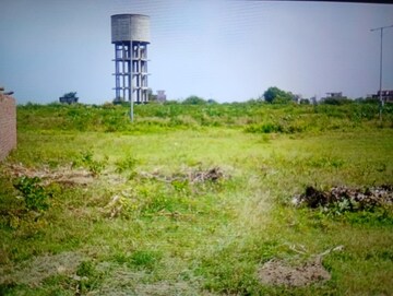  Plot For Sale in Wave City
