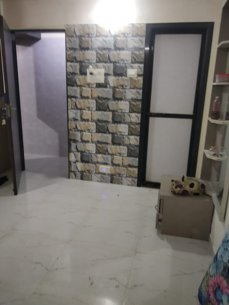 Bathroom, garuda-shrushti-chs 2 Bedroom 1250 Sq.Ft. Apartment In Mira Road Thane 9173044