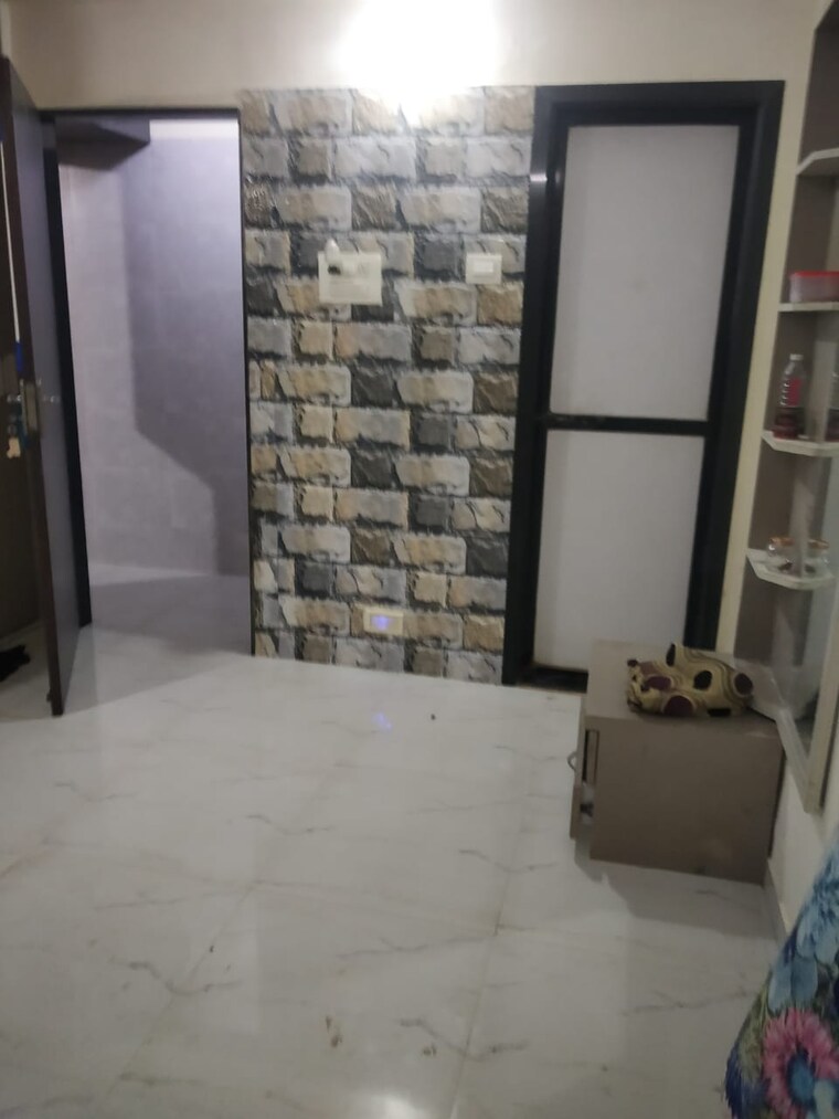 Bathroom, garuda-shrushti-chs 2 Bedroom 1250 Sq.Ft. Apartment In Mira Road Thane 9173044