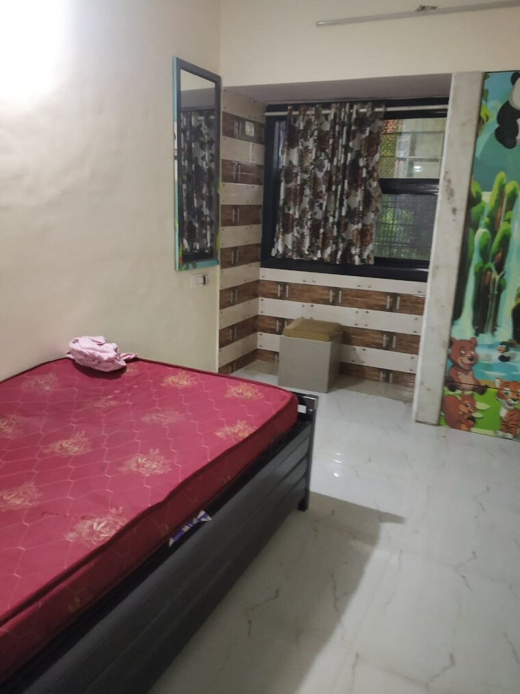 Kitchen, garuda-shrushti-chs 2 Bedroom 1250 Sq.Ft. Apartment In Mira Road Thane 9173044