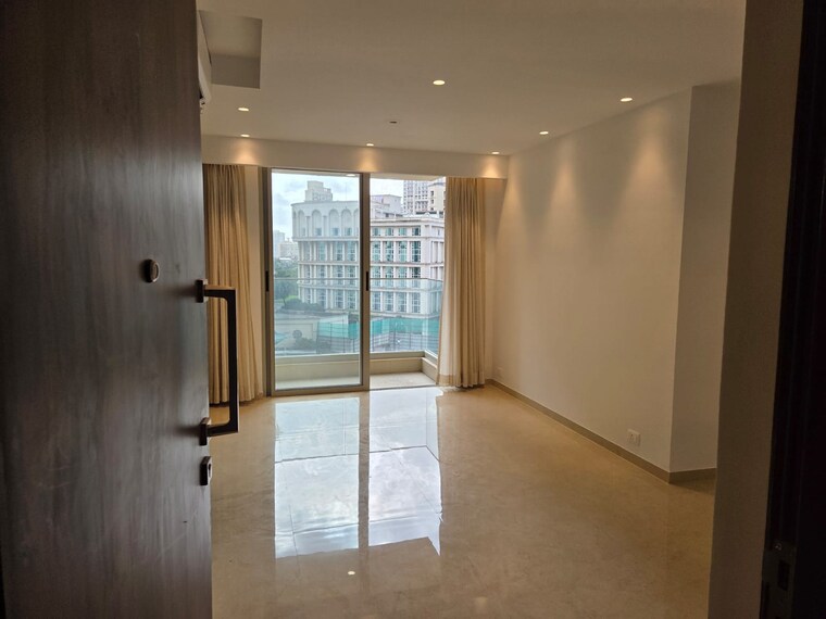 Living Room, hiranandani-highland 2 Bedroom 594 Sq.Ft. Apartment In Powai Mumbai 9173034