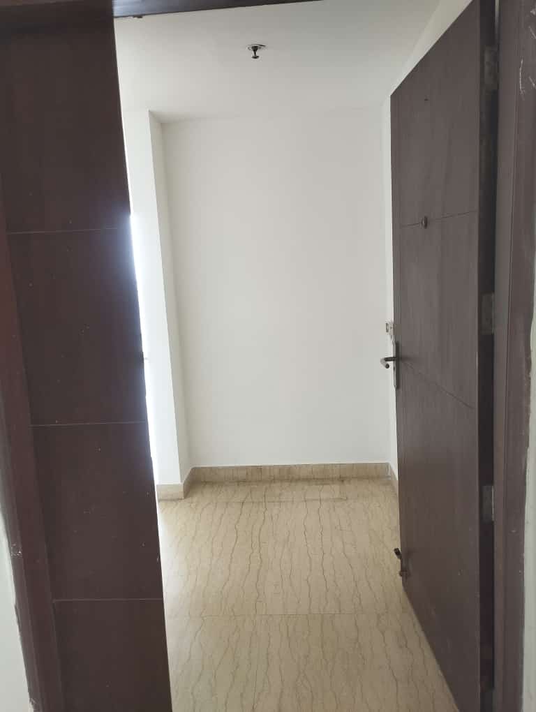 3 BHK + Study Room Apartment For Rent in Dhoot Time Residency