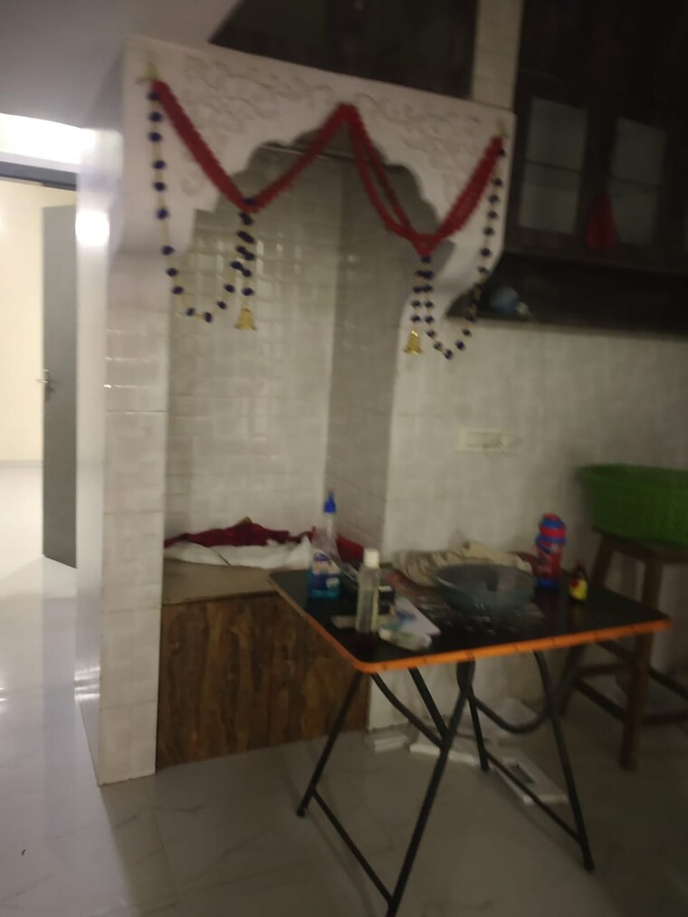 Bathroom, garuda-shrushti-chs 2 Bedroom 1250 Sq.Ft. Apartment In Mira Road Thane 9173044