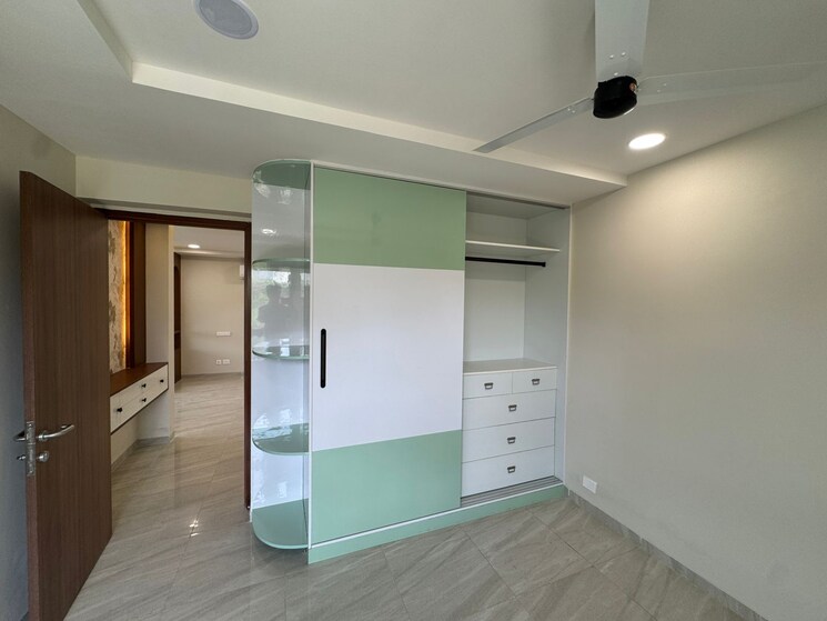 Room, myscape-sanctuary 3 Bedroom 1935 Sq.Ft. Apartment In Hafeezpet Hyderabad 9173057