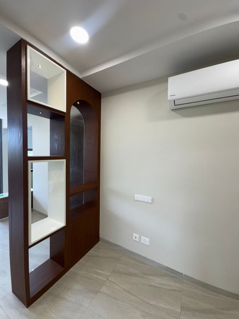 Room, myscape-sanctuary 3 Bedroom 1935 Sq.Ft. Apartment In Hafeezpet Hyderabad 9173057