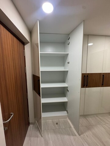 Furnished Amenities in 3 BHK Apartment at Myscape Sanctuary, Hafeezpet – for Rent