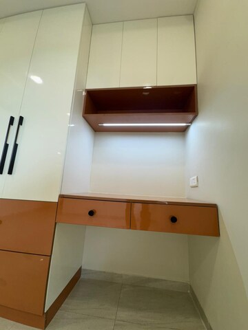 Furnished Amenities in 3 BHK Apartment at Myscape Sanctuary, Hafeezpet – for Rent