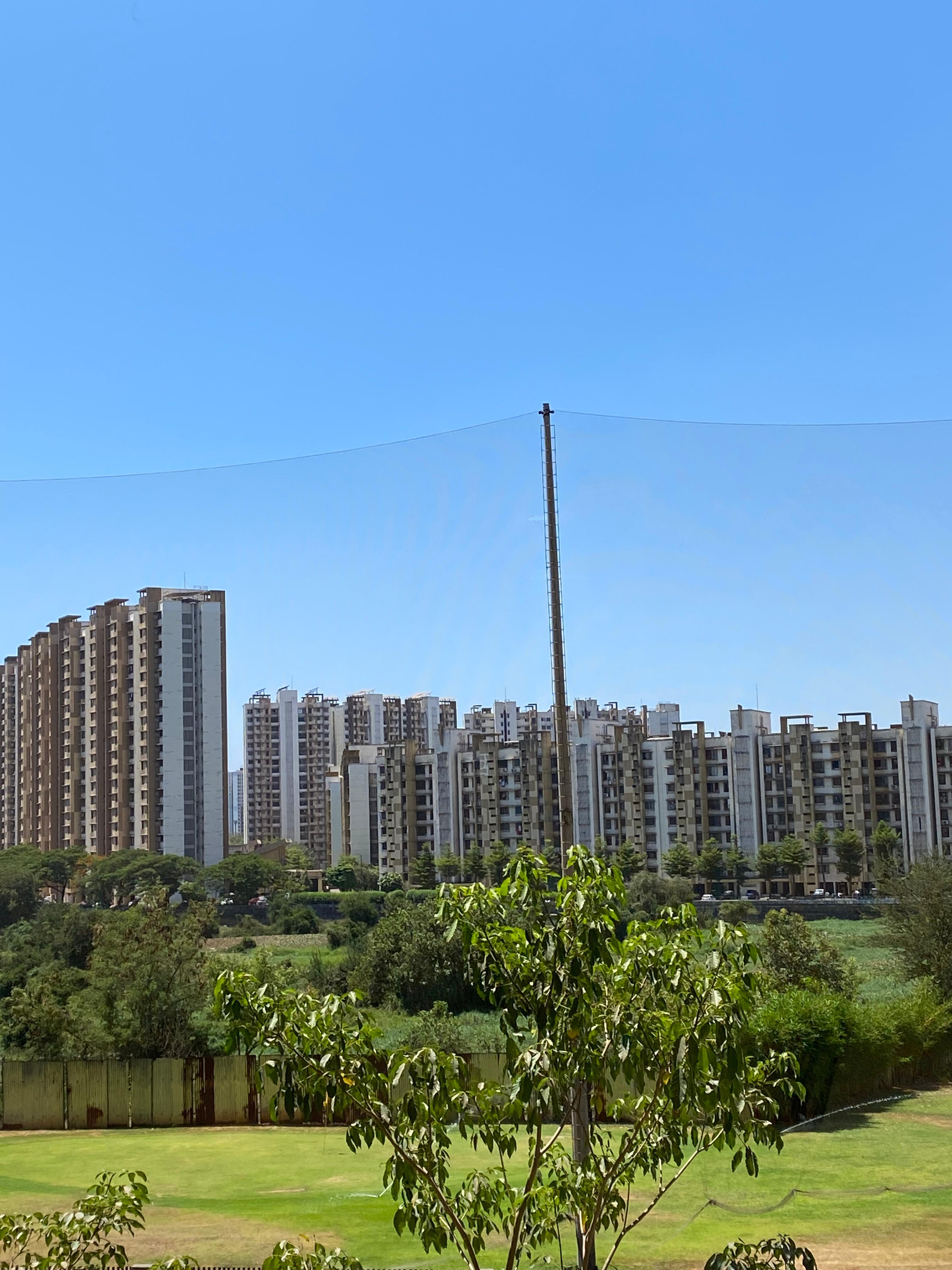 2 BHK + Pooja Room 864 Sq.Ft. Apartment in Lodha Palava - Casa Bella