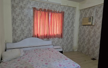 1 RK Apartment For Sale in Labharti Labh Shrivalli, Vile Parle West
