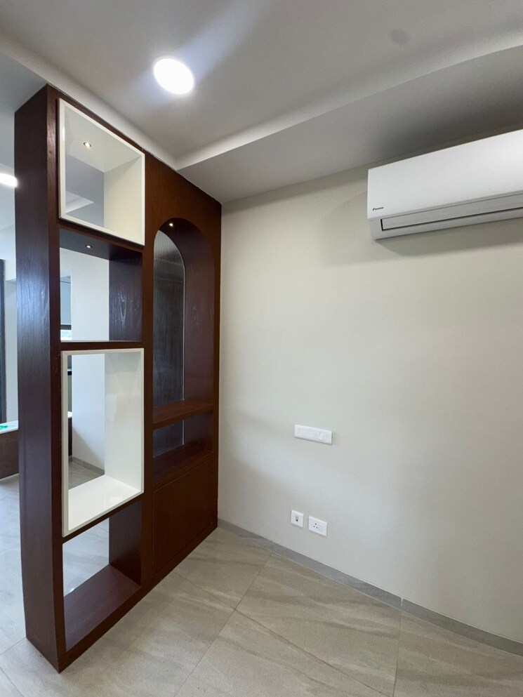 Room, myscape-sanctuary 3 Bedroom 1935 Sq.Ft. Apartment In Hafeezpet Hyderabad 9173057