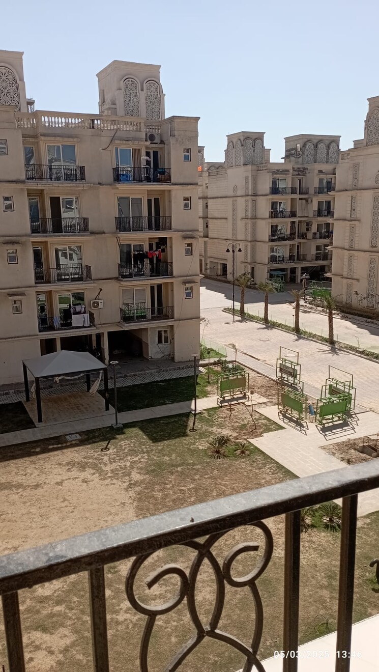 Exterior View, signature-signum-36 3 Bedroom 1120 Sq.Ft. Apartment In Sohna Sector 36 Gurgaon 9173113