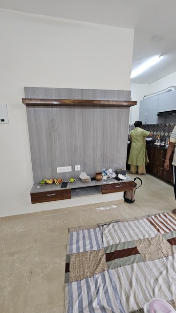 Living Room in 3 BHK Apartment at Signature Signum 36, Sohna Sector 36 – for Sale
