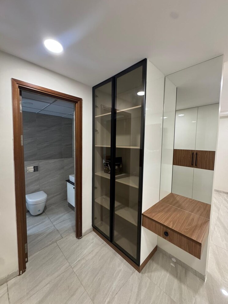 Room, myscape-sanctuary 3 Bedroom 1935 Sq.Ft. Apartment In Hafeezpet Hyderabad 9173057